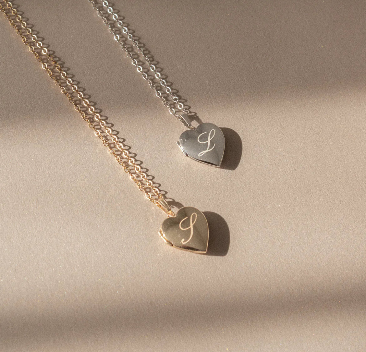 Heart Locket